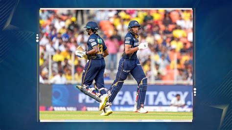 Gujarat Titans vs Mumbai Indians in IPL 2025 Eliminator: Match Preview ...