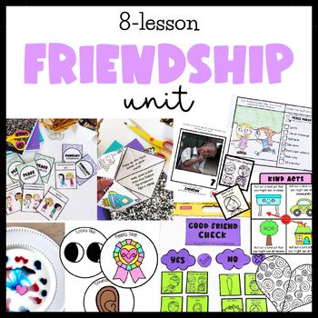 Image result for Friendship Lessons