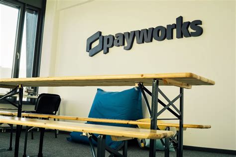 Payworks Office Photos | Glassdoor