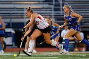 Field hockey rankings for Sept. 24: Lots of movement this week ...