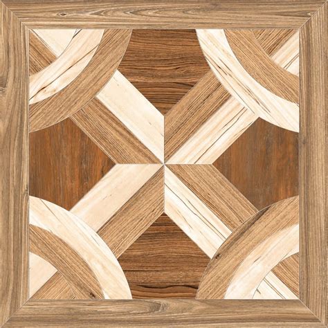 Buy PCG Classical Wooden Floor Tiles Online | Orientbell Tiles