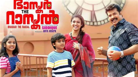 Malayalees favourite actor was first approached to play villain in ...