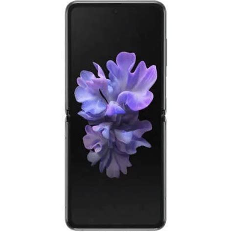 Samsung Galaxy Z Flip Lite - Price in India, Specifications & Features ...