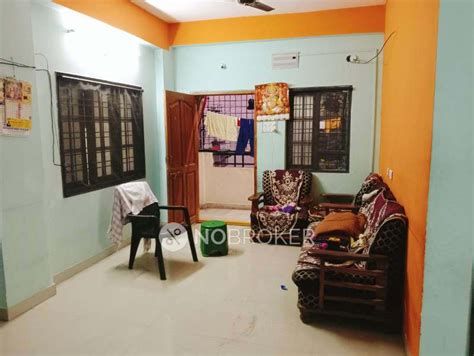 Anvitha Residency Nizampet - Without Brokerage Semi-furnished 2 BHK ...