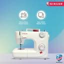 SINGER 8280 / FM 8280 Electric Sewing Machine Price in India - Buy ...