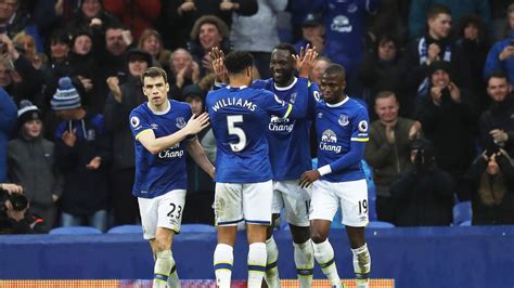 Everton to play pre-season friendly in Tanzania in July | Football News ...