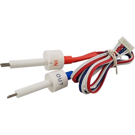 Dual TDS Sensor Probes (for DM-1)