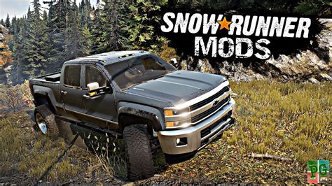 Snow Runner Mods Small Wheels 的图像结果