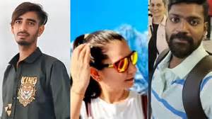 He said sorry. They didn't budge. Took an enraged U-turn: What led to ...