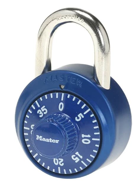 Image result for Master Lock Combination Lock Colorful