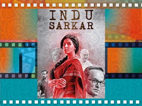 Madhur Bhandarkars Indu Sarkar To Be Screened At Indian Film Fest In Europe