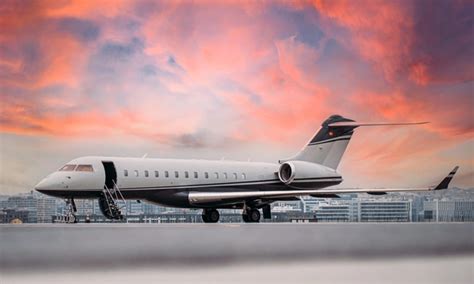 TC-ACN Global Express XRS - Bonair Havacilik S/N 9327