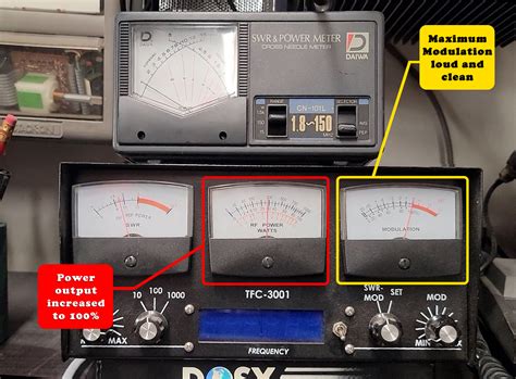 CB Radio Modifications and Upgrades 的图像结果
