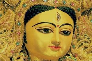 Printelligent High quality Maa Durga posters - 10194 Paper Print ...