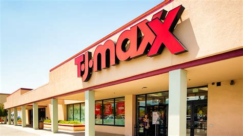Tj Maxx Online Shopping Store
