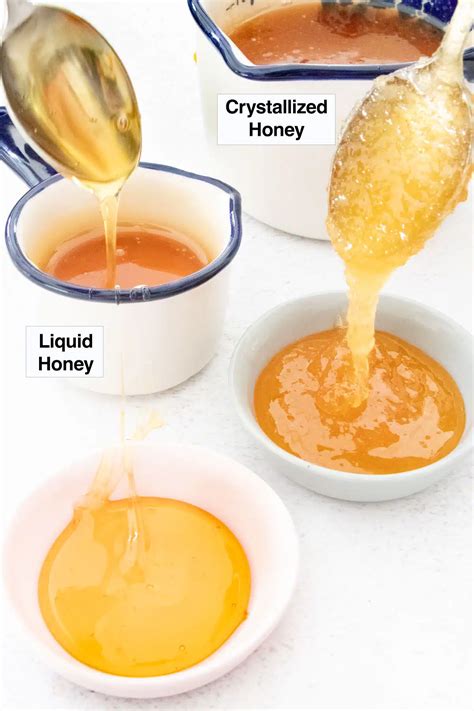 How To Make Luscious, Fluffy Whipped Honey - Whole Natural Kitchen