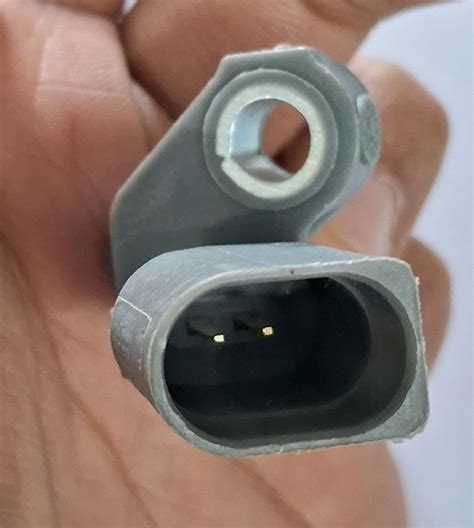 Audi Q3 8U, Q7 4LB - ABS Sensor Rear Left - MJ – Motorparts Junction