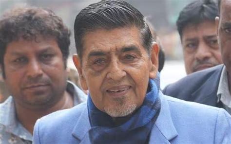 1984 anti-Sikh riots case: Delhi court orders framing of charges ...