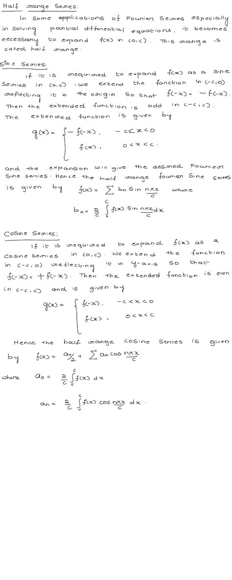 Lecture 4 EI-1 - These are professors' handwritten notes. They contain ...