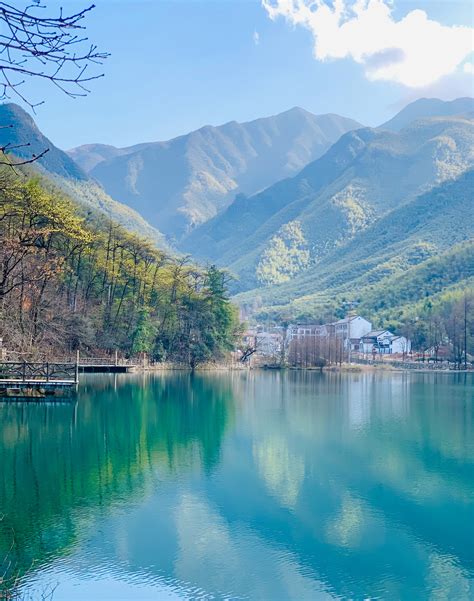 湖州旅游攻略(湖州旅游攻略景点必去) - 展心百科