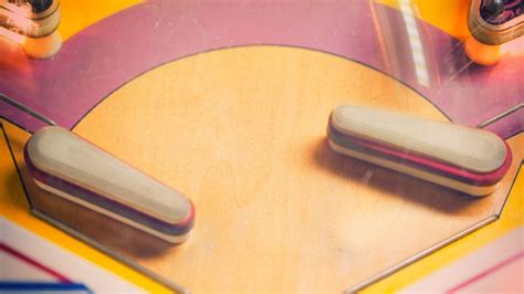 Image result for Tabletop Pinball