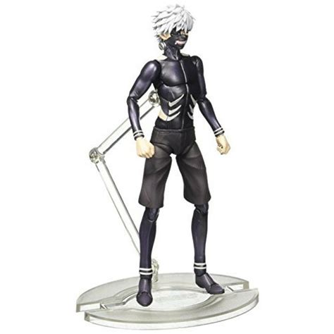 Buy Tokyo Ghoul Ken Kaneki Awakened Figurine at Ubuy India