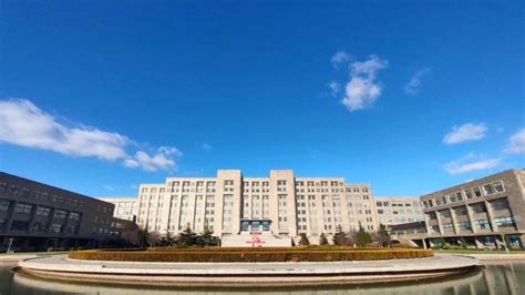 辽宁省大学排名2022最新排名-辽宁省内大学排行榜2022
