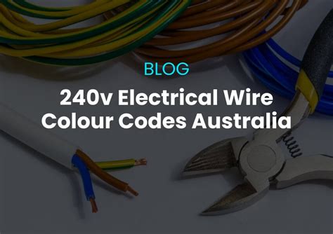 Image result for 24VDC Wire Color Code