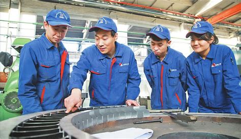 2020年平均工资出炉 技术含量较高行业领涨 - 陕工网