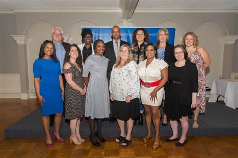 CEL graduates 11 emerging minority and women entrepreneurs - University ...