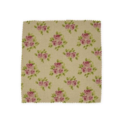 Fabric By the Metre - Vintage Rose – Thabisa