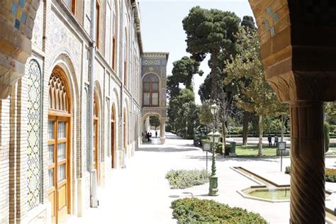 Golestan Palace (Tehran) - 2021 What to Know Before You Go (with Photos ...