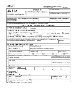 Fillable Online Draft 2014 Form R (PDF) Fax Email Print - pdfFiller