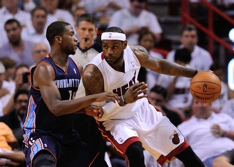 NBA Playoffs Results and Highlights: Heat, Blazers Build 2-0 Lead ...