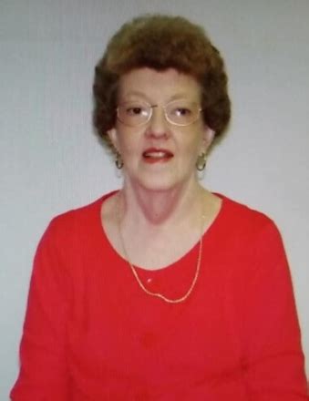 Brenda Rogers - 2024 - Biereley-Hale Funeral Home