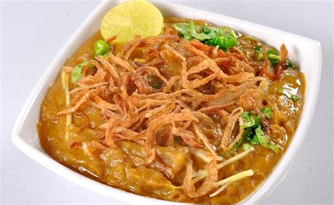 Eid ul-Fitr 2018: क्या है हलीम और क्यों ईद पर होता है इसका खास महत्व ...