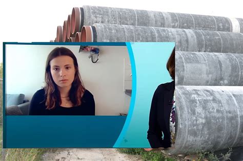 Schwere Schäden an Nordstream 1 und 2, Luisa Neubauer und ein US ...