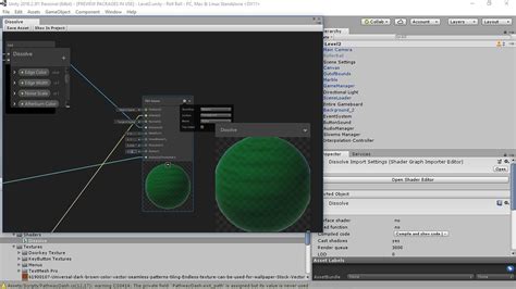 Image result for Unity Transparent Mesh Shader