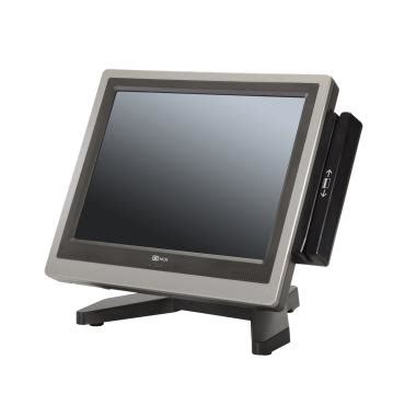 NCR introduces new all-in-one point-of-sale terminals -- EuroShop