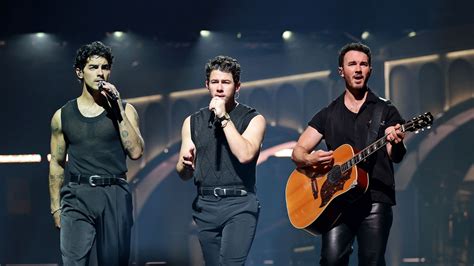 Jonas Brothers US Tour tickets: 2025 dates, ticket prices, resale ...