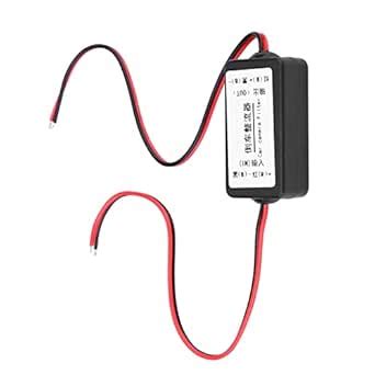 Filter Rectifier, Car Power Relay Capacitor Filter Rectifiers 12V DC ...