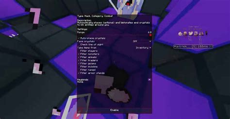 Minecraft Wurst Tutorial 的图像结果