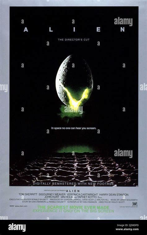 Image result for Alien THE Director's Cut