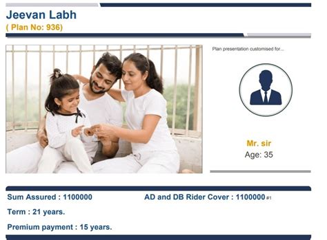 World Search | LIC Jeevan Labh योजना (2025)