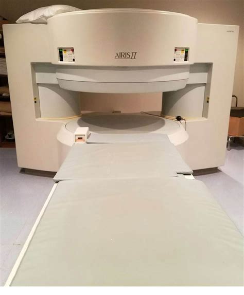 Refurbished MRI Machine Dealer & Service in Bangalore, Karnataka ...