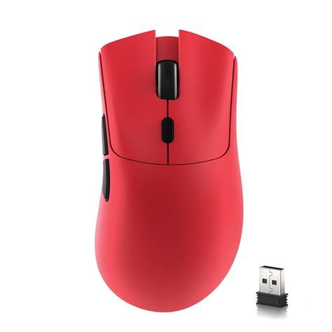 Attack Sharkr1 Wireless Gaming Mouse Tri Mode Connection 2 4g ...