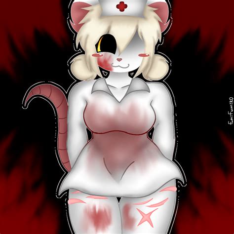 Lorna - Terrible Mouse fanart by fumifumik0 on DeviantArt