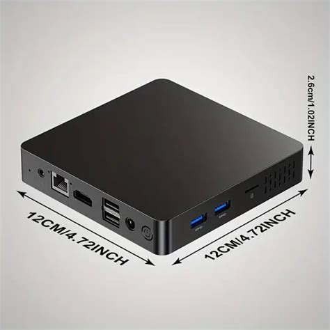 Image result for Temu Mini Computer