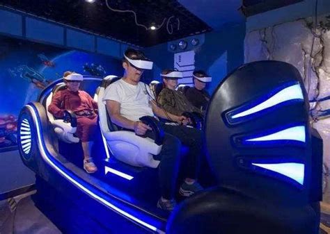 开启全新视觉体验：探索免费VR视频的无限世界 – 麒旗嗨VR