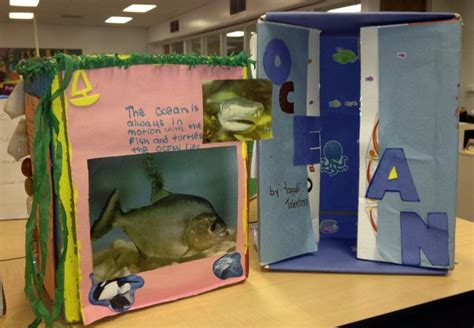 Ecosystem Project 的图像结果